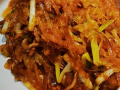 -榆林镇筋饼(知春路店)