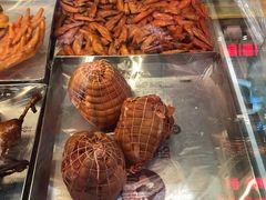 -阿满食品(大连商场店)