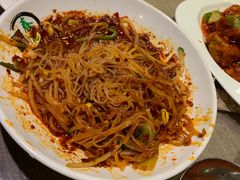 -春花民族美食(佳木斯总店)