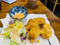 -尺山寸水日料(马桥满天星店)