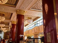 -北京中国大饭店