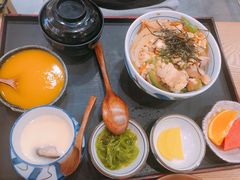 -八间(合生汇店)