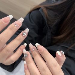 -StartNail美甲