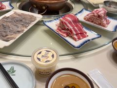 -福寿斋·老北京铜锅涮肉·烤鸭(顺义总店)