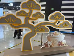 -凯德MALL(西直门店)