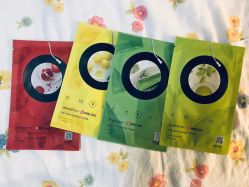 网易云音乐面膜-悦诗风吟innisfree