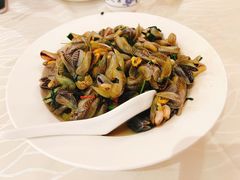 金不换炒薄壳-迈姨·潮州菜(麓湖公园店)