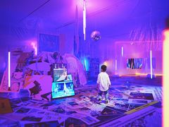 -宝龙艺术中心(七宝宝龙城店)