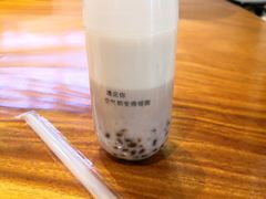 鲜芋红豆奶优-12cc(望京凯德MALL店)
