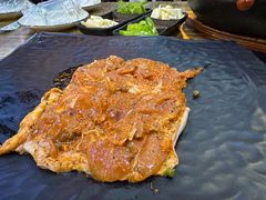 -吉志烤肉(太原总店)