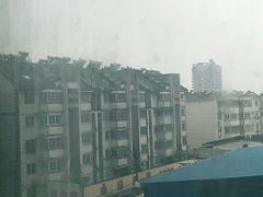 -格林豪泰智选酒店(合肥西站西七里塘地铁站店)