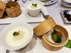 -Yan Ting 宴庭中餐厅(上海静安瑞吉酒店)