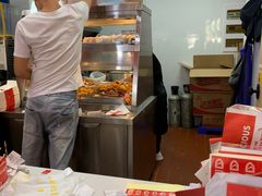 -华莱士·全鸡汉堡(北戴河店)