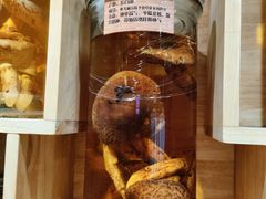 -吉林省林业宾馆-餐厅