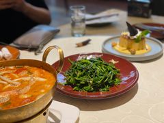 -暹罗泰·泰国餐厅(仁和新城店)