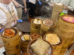 -香港蓮香樓(上環店)