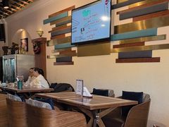 -浦鸿会尚莊亲子餐厅(碧云店)