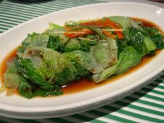 -楼兰新疆菜(江宁万达店)