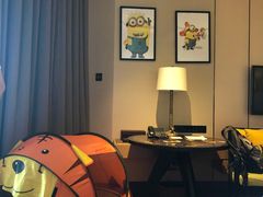 -上海崇明金茂凯悦酒店