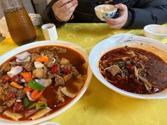 -清真马祥兴菜馆(云南北路店)