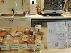 -CHEZ JASMINE 茉莉的氧气厨房