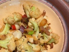 -奉天小馆·非遗东北菜(沈阳万象城店)