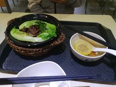 -皇上皇腊味店(下九路店)