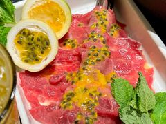-大龙燚·旷野鲜火锅(广州首店)