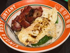 -星發茶餐厅(小梅大街店)