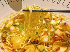 -友达面馆(广州总店)