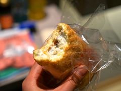 鲜奶核桃卷-红叶蛋糕(广达路总店)