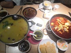 -李子坝梁山鸡(北碚万达五鸡哥店)