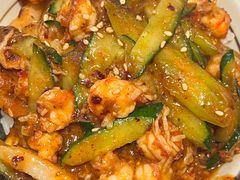 -火山屋台(新街口店)