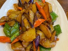 -李老哈·东北菜(宋园路店)