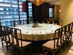 包厢-黛瓦里巷(南京东路店)