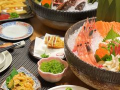 -菊上料理(蜀山银泰百货店)