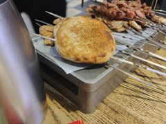 -大闫家烧烤·小海鲜家常菜(郑庄店)