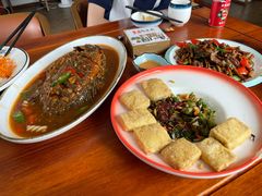 -云隐小厨·传统大理美食(复兴路店)