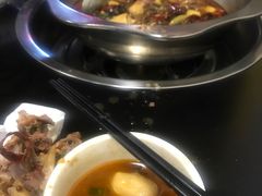-天治宣·野椒鸡(龙头寺总店)