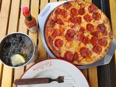 -Tubestation站点比萨(五道营店)