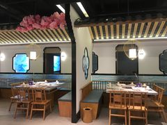 大堂-俏牛哥鲜牛肉牛肆馆(重庆天地店)
