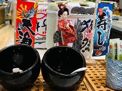 -冀粤香海鲜自助餐厅(西美五洲店)