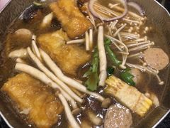 -晓寿司·精致料理(绿地店)