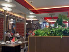 -韶山冲湘菜(中兴大街店)