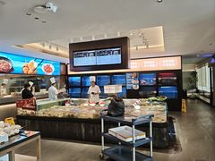 -连鹭海鲜·海肠捞饭·海胆饭(星海店)