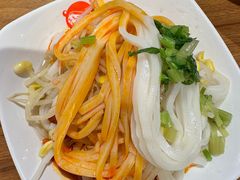 -子午路张记·肉夹馍(华强北店)