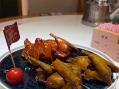 -大鸽饭(马王堆店)