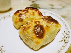 烤包子-北疆饭店(吴江店)