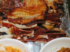 -北平盛世·新京菜·北京烤鸭(劲松·双井店)