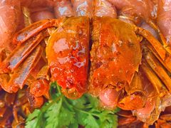 -羊家胡同·龙虾烧烤火锅(龙汇路店)